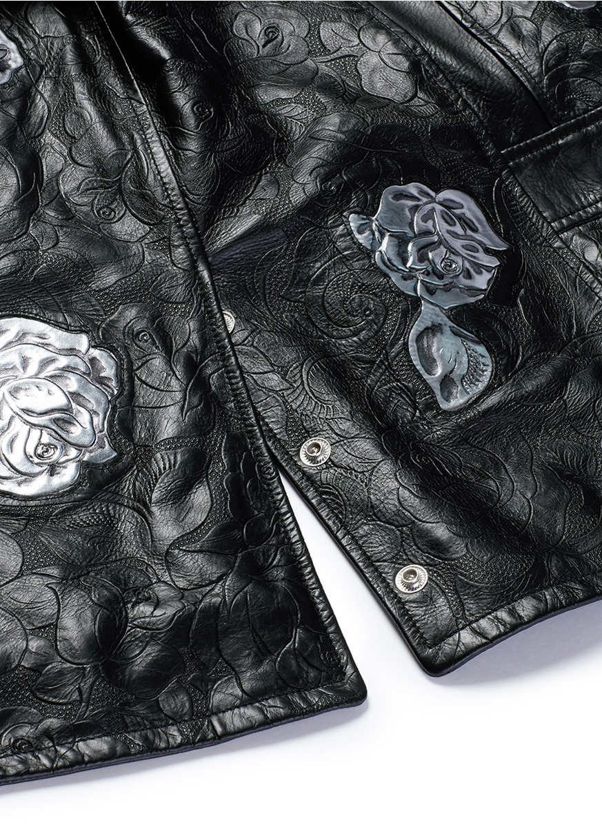 ジャケット・アウター   205w39nyc police jacket Calvin Klein 205w39nyc police jacket