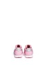 Back View - Click To Enlarge - REEBOK - 'Classic Leather Pastel' toddler sneakers