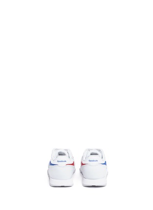 Back View - Click To Enlarge - REEBOK - 'Classic Leather SO' toddler sneakers