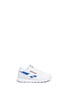Main View - Click To Enlarge - REEBOK - 'Classic Leather SO' toddler sneakers