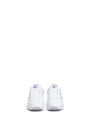 Figure View - Click To Enlarge - REEBOK - 'Classic Leather SO' toddler sneakers