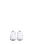Figure View - Click To Enlarge - REEBOK - 'Classic Leather SO' toddler sneakers