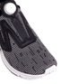 Detail View - Click To Enlarge - REEBOK - 'Pump Supreme' Ultraknit slip-on sneakers