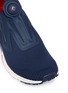 Detail View - Click To Enlarge - REEBOK - 'Pump Supreme' colourblock Ultraknit slip-on sneakers