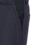 Detail View - Click To Enlarge - STONE ISLAND - Twill pants