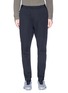 Main View - Click To Enlarge - STONE ISLAND - Twill pants