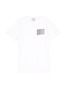 Main View - Click To Enlarge - LOUISE GRAY X LANE CRAWFORD - 'Wonderful' print unisex T-shirt