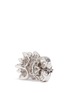 Detail View - Click To Enlarge - CZ BY KENNETH JAY LANE - Cubic zirconia starburst stud earrings