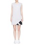 Main View - Click To Enlarge - ADIDAS - 'EQT' sleeveless performance dress
