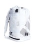 Detail View - Click To Enlarge - ADIDAS - 'EQT' duffel backpack