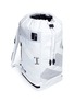  - ADIDAS - 'EQT' duffel backpack