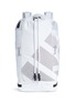 Main View - Click To Enlarge - ADIDAS - 'EQT' duffel backpack