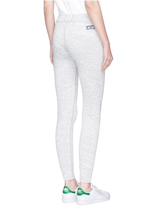 Figure View - Click To Enlarge - ADIDAS - x Reigning Champ Primeknit performance tights