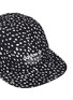 Detail View - Click To Enlarge - ADIDAS - Dot print baseball cap