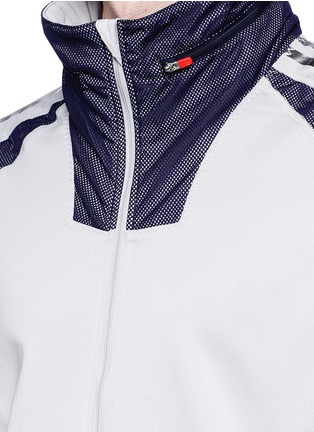 Detail View - Click To Enlarge - 72896 - Mesh panel Climaheat® jacket
