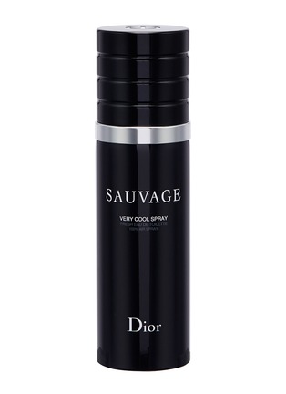 Main View - Click To Enlarge - DIOR BEAUTY - Sauvage Very Cool Spray 100ml