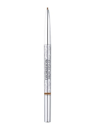 Main View - Click To Enlarge - DIOR BEAUTY - Diorshow Brow Styler - 021 Chestnut