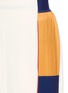Detail View - Click To Enlarge - ADIDAS BY PHARRELL WILLIAMS - 'New York' colourblock climacool® twill shorts