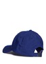Figure View - Click To Enlarge - ADIDAS BY PHARRELL WILLIAMS - 'New York' striped climalite tennis cap