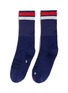 Main View - Click To Enlarge - CANADA GOOSE - 'New York ID' tennis socks