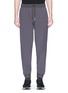 Main View - Click To Enlarge - 73176 - 'SST' water-resistant track pants