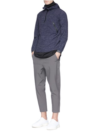 Figure View - Click To Enlarge - DYNE - Stretch jogging pants