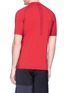 Back View - Click To Enlarge - FALKE - Slim fit performance T-shirt