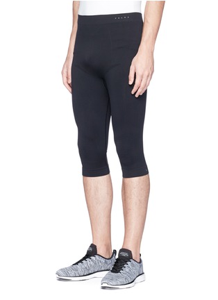 Front View - Click To Enlarge - FALKE - Stretch performance tights