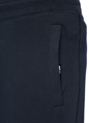 Detail View - Click To Enlarge - NIKE - 'Everett' slim fit sweatpants
