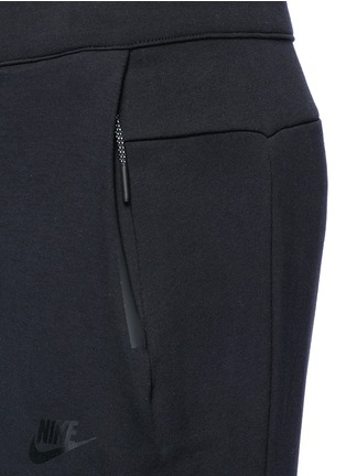 Detail View - Click To Enlarge - NIKE - Tech Fleece sweatpants