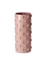 Main View - Click To Enlarge - L'OBJET - Teo large vase – Pink