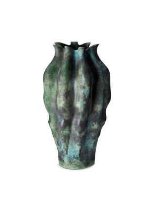 Main View - Click To Enlarge - L'OBJET - Cenote X-large vase
