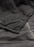 Detail View - Click To Enlarge - MIKMAX - Soft blanket – Palamós