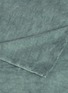 Detail View - Click To Enlarge - MIKMAX - King size duvet set – Pine