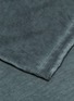 Detail View - Click To Enlarge - MIKMAX - Basic Cotton queen size duvet set