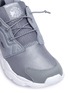 Detail View - Click To Enlarge - REEBOK - 'Furylite' mesh kids sneakers