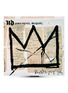  - URBAN DECAY - x Jean-Michel Basquiat Gallery Blush Palette