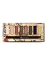 Main View - Click To Enlarge - URBAN DECAY - x Jean-Michel Basquiat Gold Griot Eyeshadow Palette