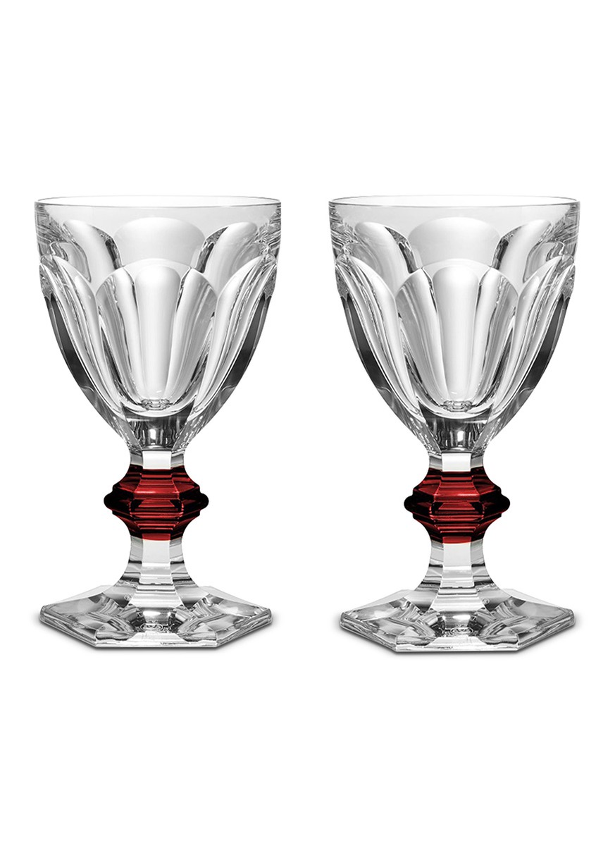 工芸品 Baccarat Kirin Collector's Glass 工芸品 Baccarat Kirin Collector's Glass Glasses Japan