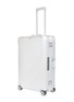 Figure View - Click To Enlarge -  - Topas Multiwheel® with electronic tag (Silver, 98-litre)