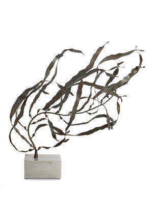 Main View - Click To Enlarge - MICHAEL ARAM - Kelp sculpture
