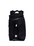 Detail View - Click To Enlarge - 10016 - Buckled ballistic nylon backpack