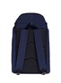 Detail View - Click To Enlarge - 10016 - Buckled drawstring backpack