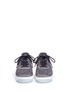 Front View - Click To Enlarge - NIKE - 'Air Force 1' Flyknit sneakers