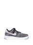 Main View - Click To Enlarge - NIKE - 'Air Force 1' Flyknit sneakers