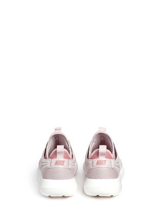 Back View - Click To Enlarge - NIKE - 'Roshe Two' mesh sneakers