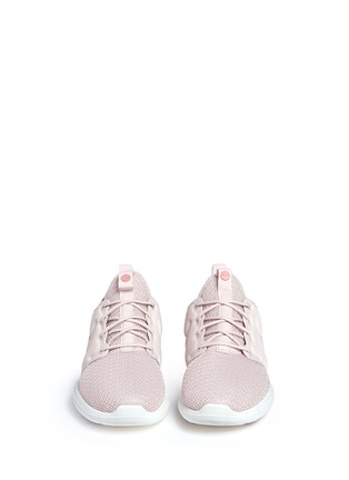 Front View - Click To Enlarge - NIKE - 'Roshe Two' mesh sneakers