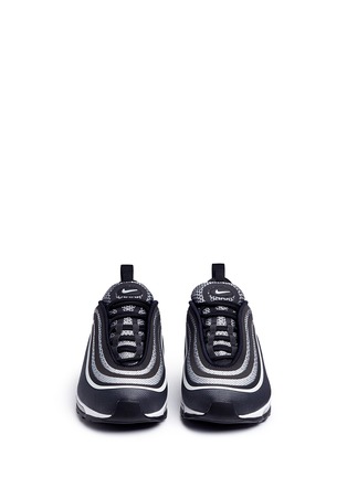 Front View - Click To Enlarge - NIKE - 'Air Max 97 Ultra '17' sneakers