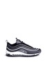 Main View - Click To Enlarge - NIKE - 'Air Max 97 Ultra '17' sneakers
