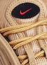 Detail View - Click To Enlarge - NIKE - 'Air Max 97 OG' textile leather sneakers